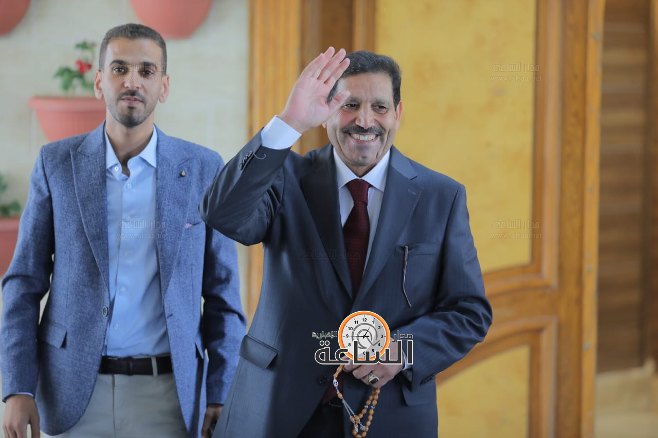 Madar Al-Saa Images 0.4700759220071893