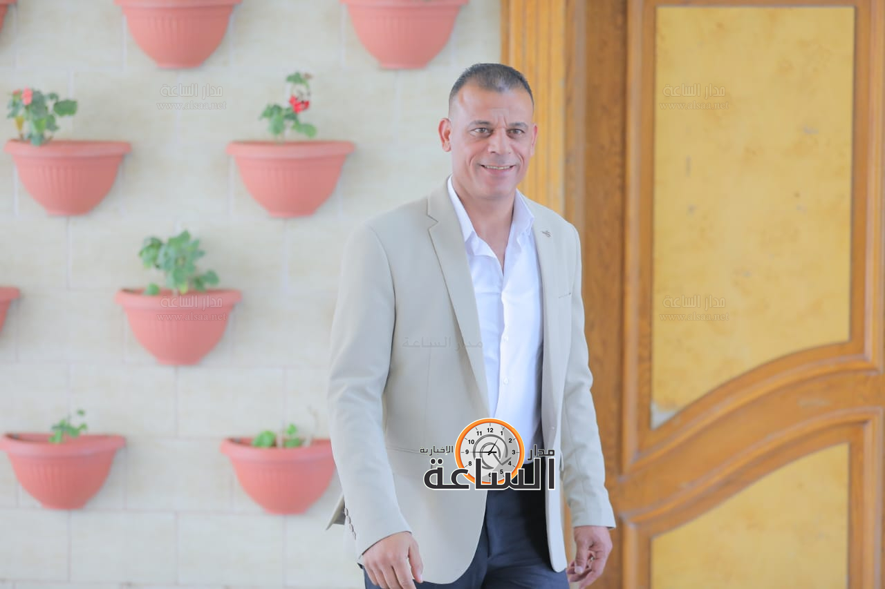 Madar Al-Saa Images 0.5626321459940444