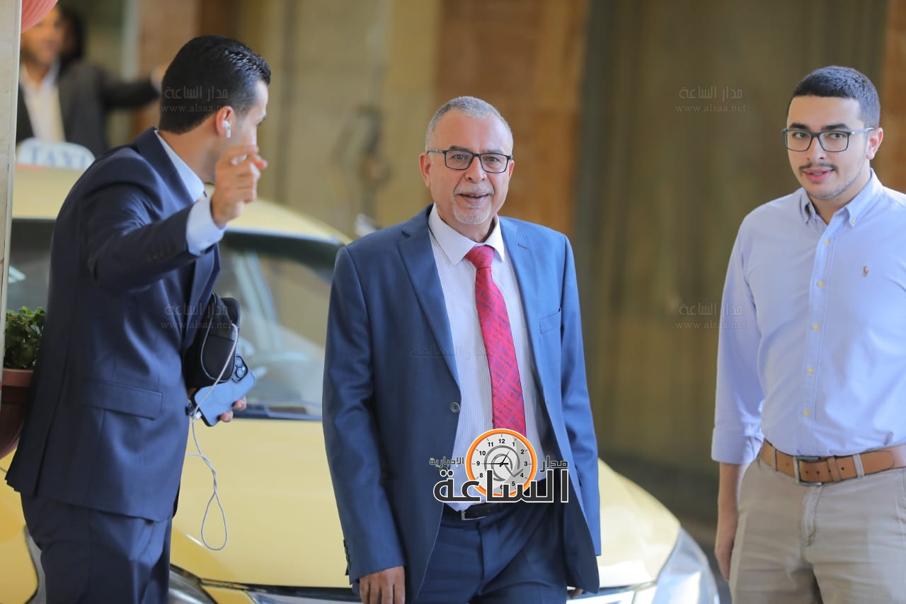 Madar Al-Saa Images 0.6599212295618959