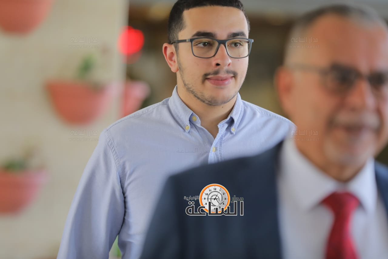 Madar Al-Saa Images 0.6908788746142964