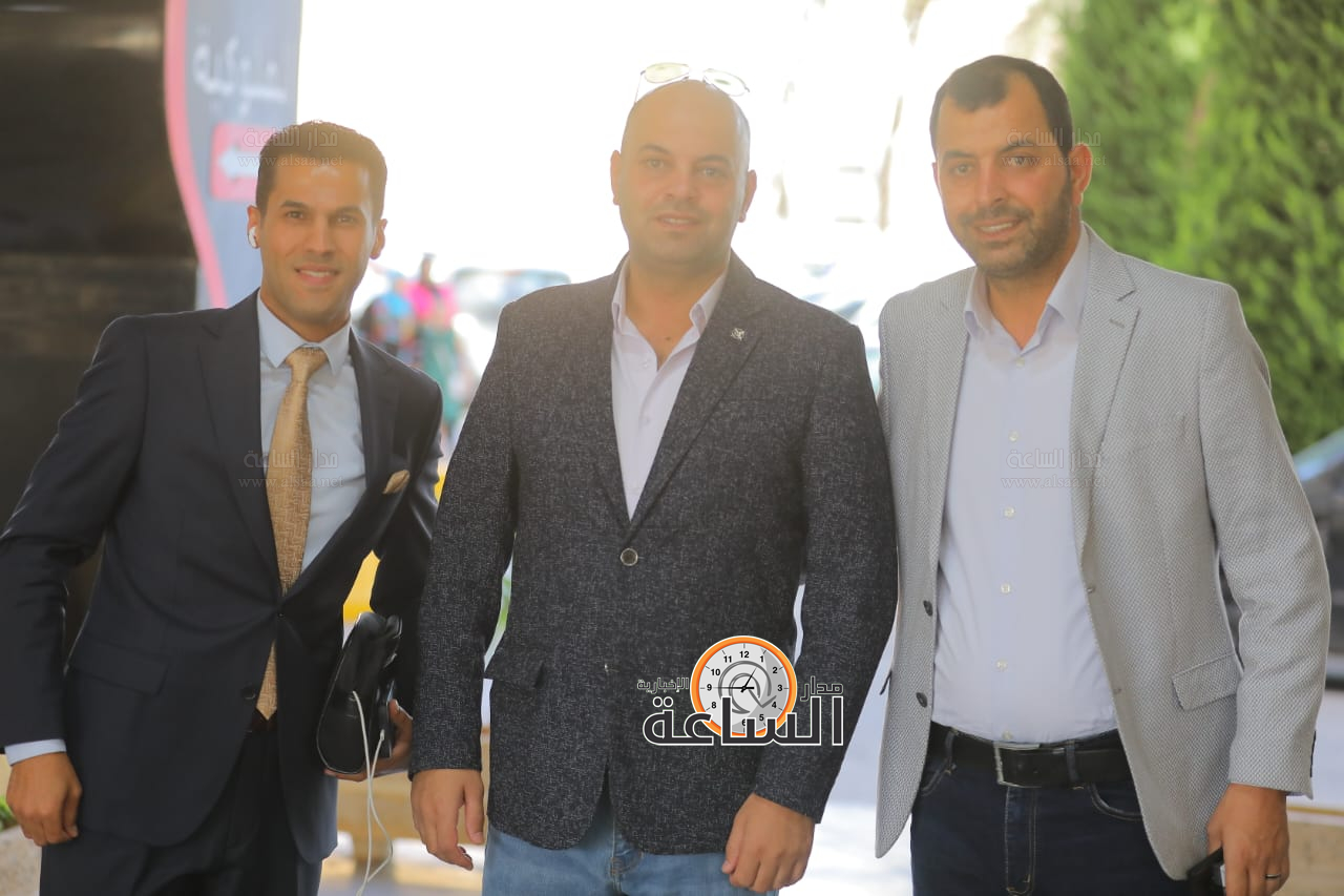 Madar Al-Saa Images 0.8508627420886836