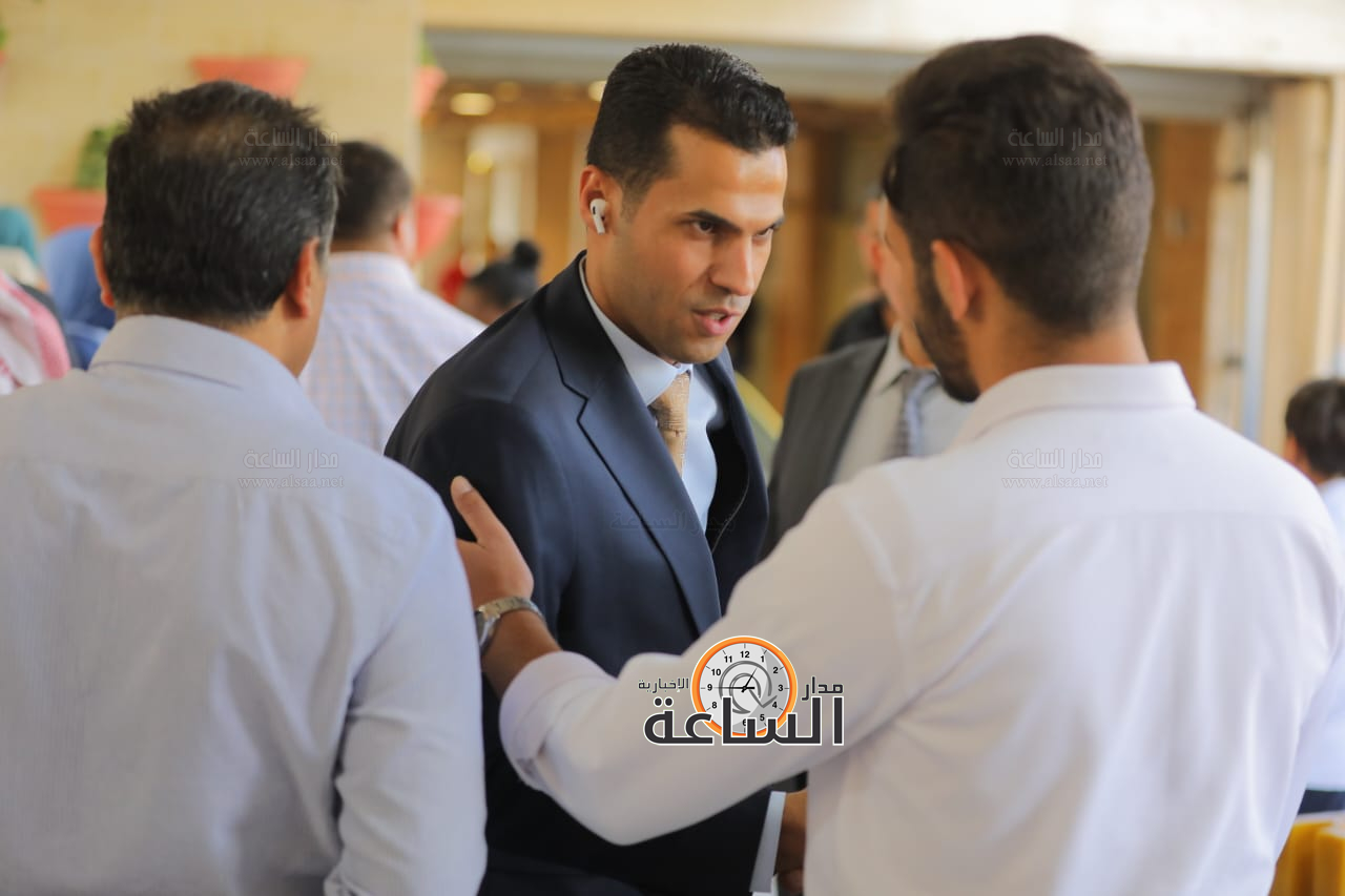 Madar Al-Saa Images 0.6086473486630848