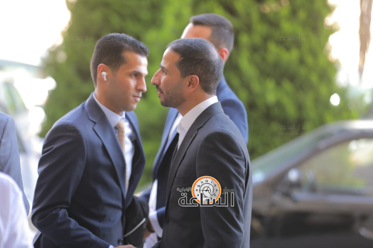 Madar Al-Saa Images 0.6216460542899198