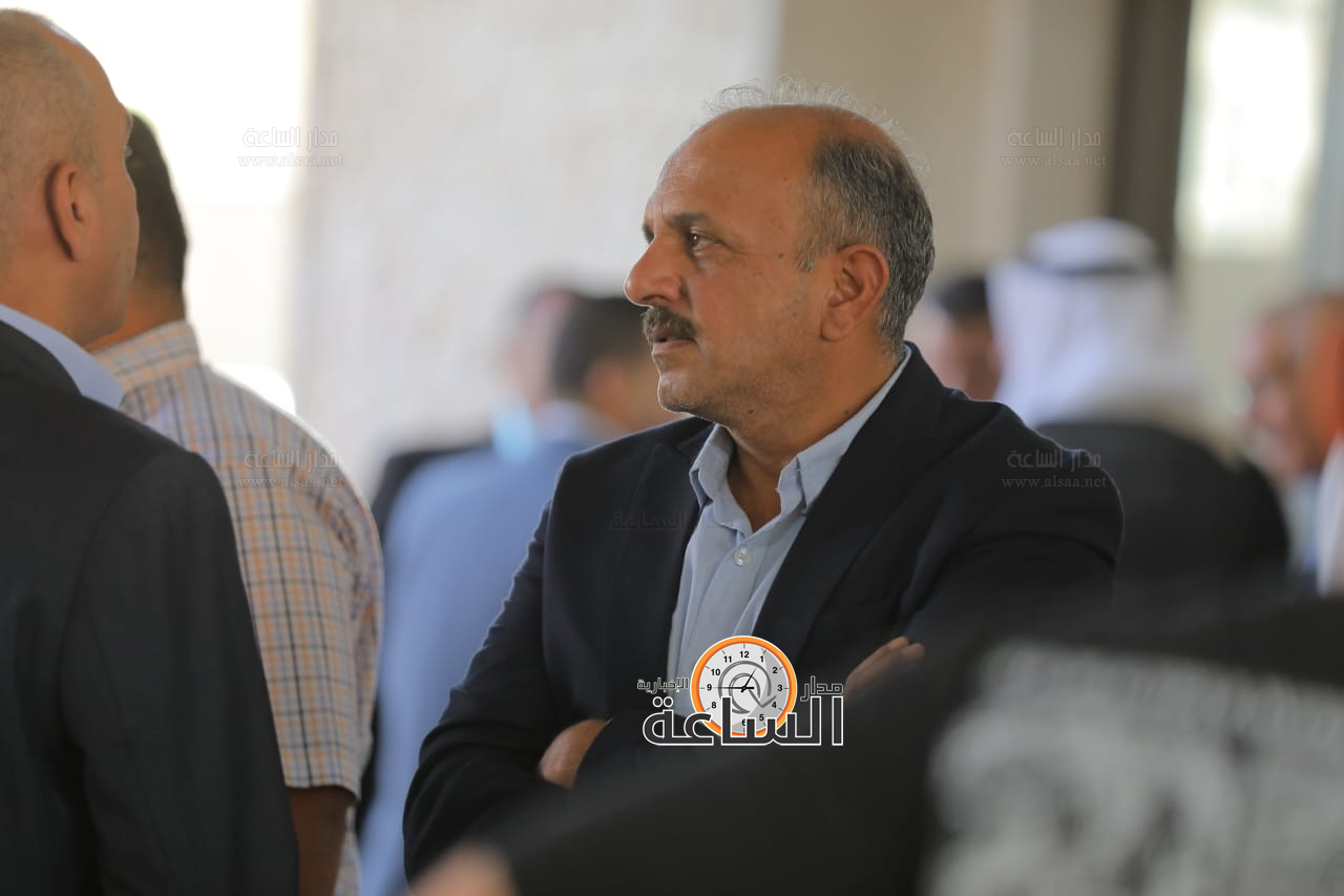 Madar Al-Saa Images 0.008582985680292365