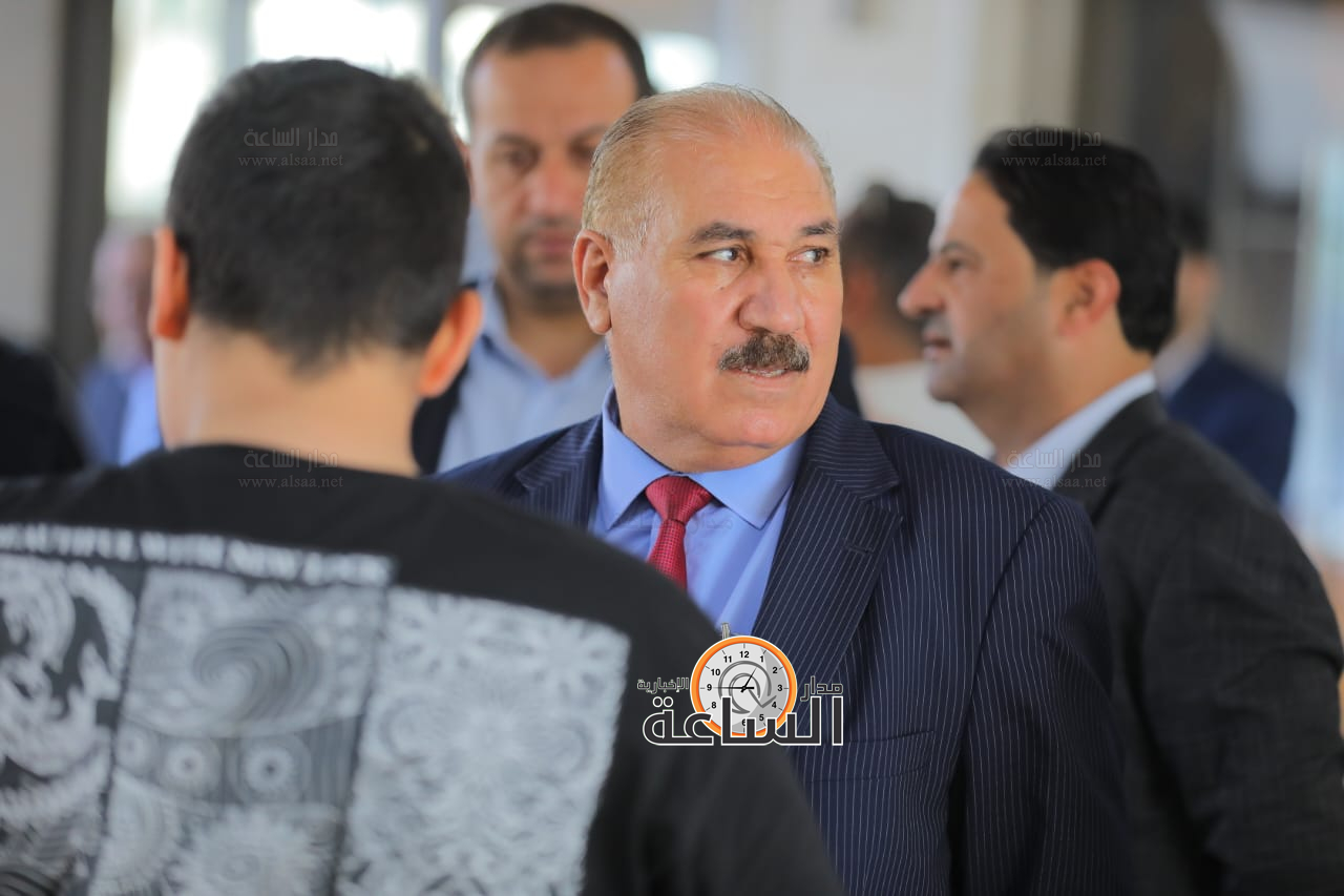 Madar Al-Saa Images 0.3421050807230255