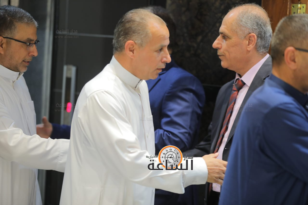 Madar Al-Saa Images 0.6329305732110728