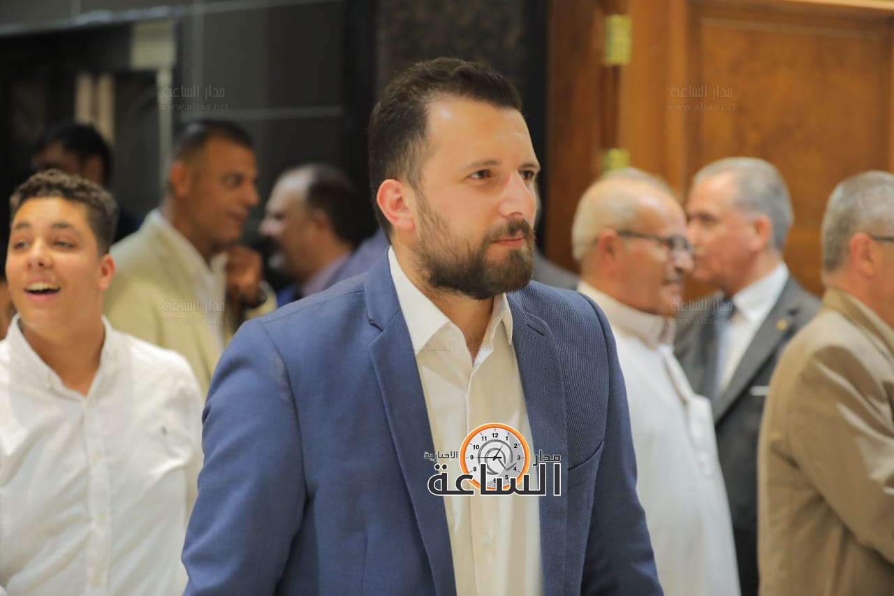 Madar Al-Saa Images 0.6311297227193002