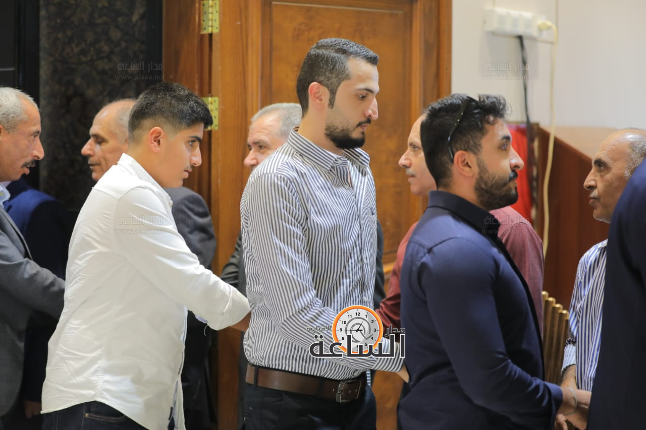 Madar Al-Saa Images 0.616977301038822