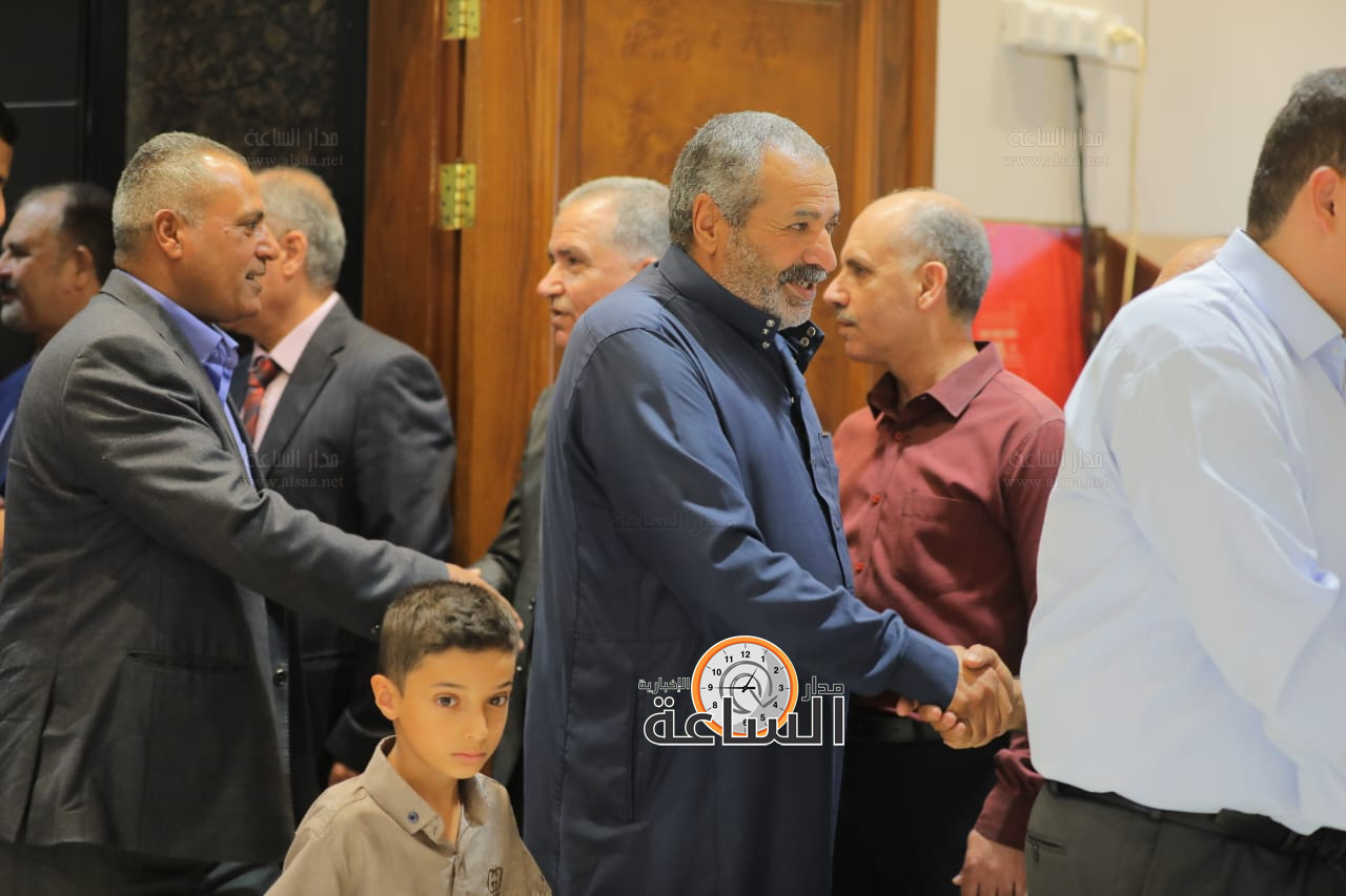 Madar Al-Saa Images 0.022501033429133566