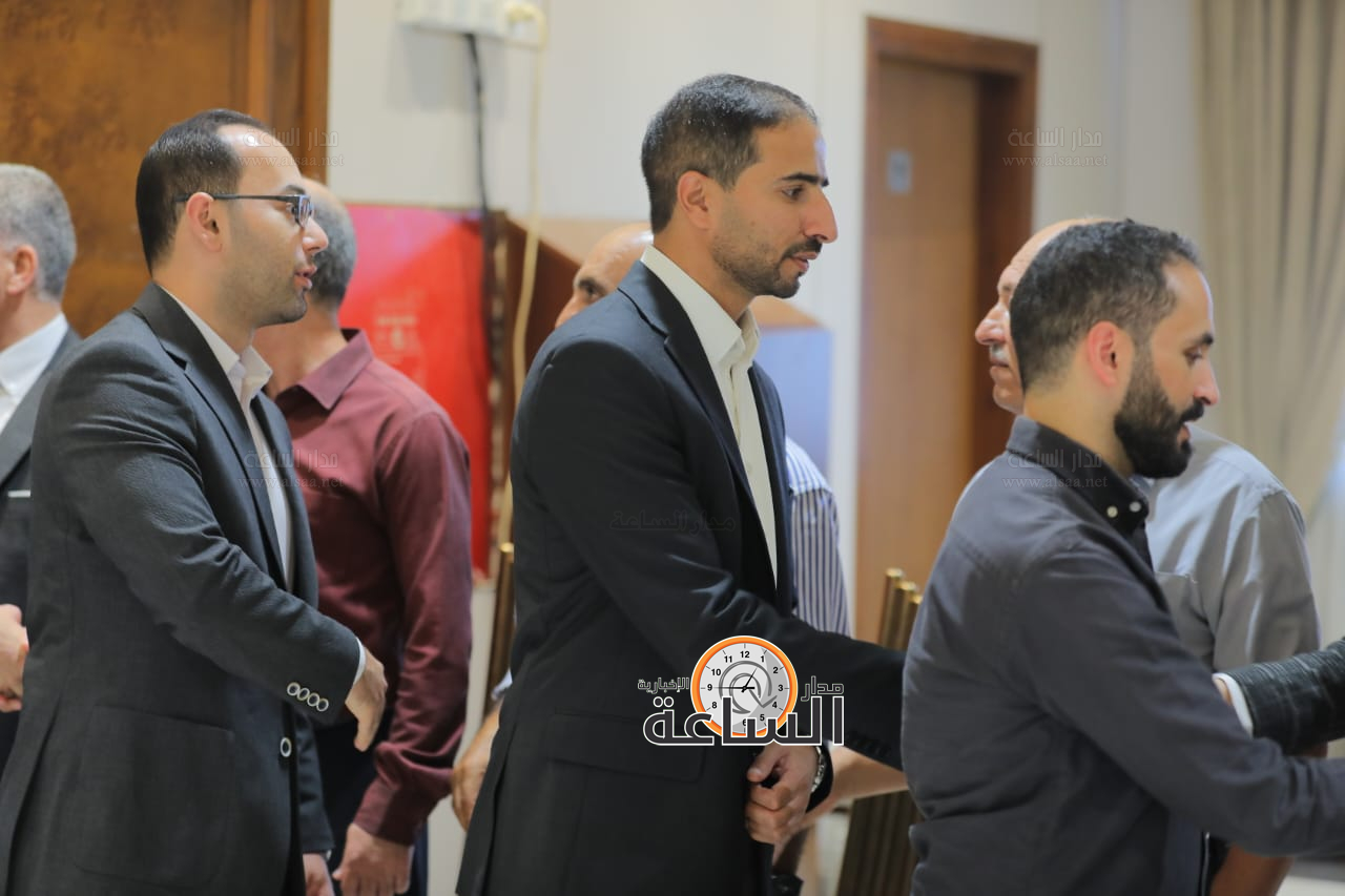 Madar Al-Saa Images 0.04721952811347263