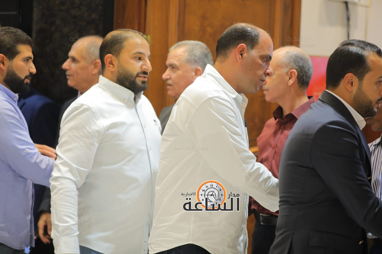 Madar Al-Saa Images 0.13262998818364546