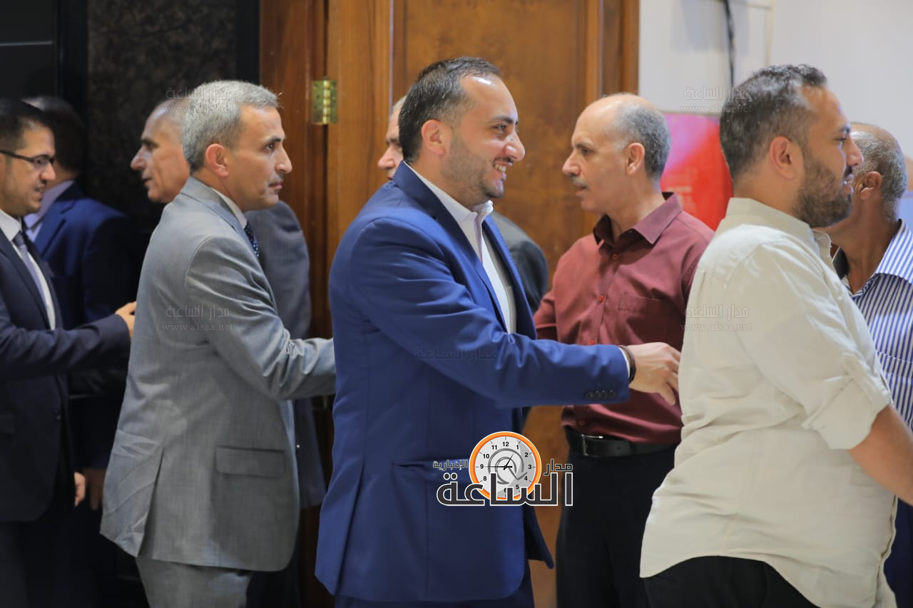 Madar Al-Saa Images 0.7292937122513508