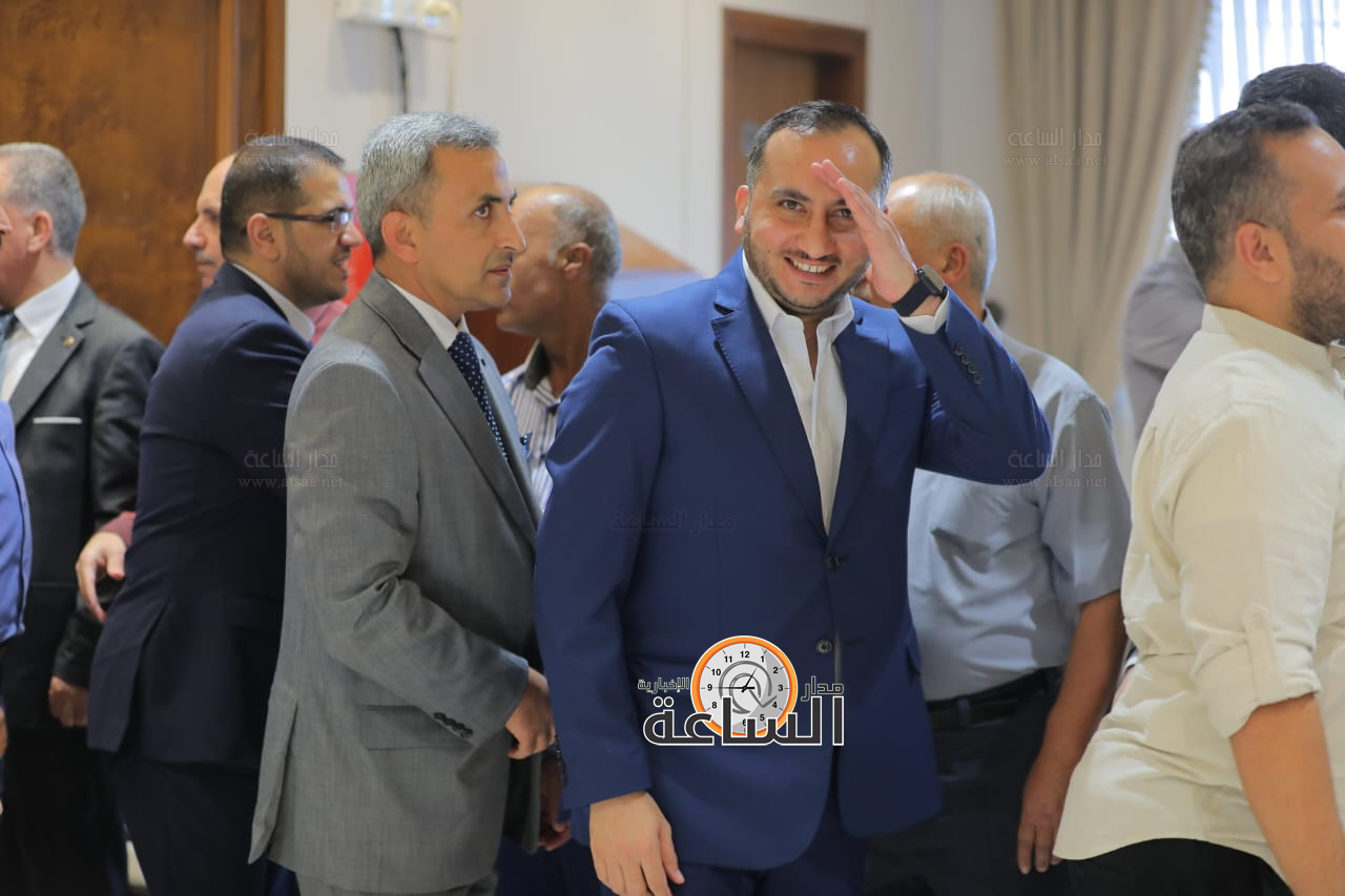 Madar Al-Saa Images 0.6687243515377157