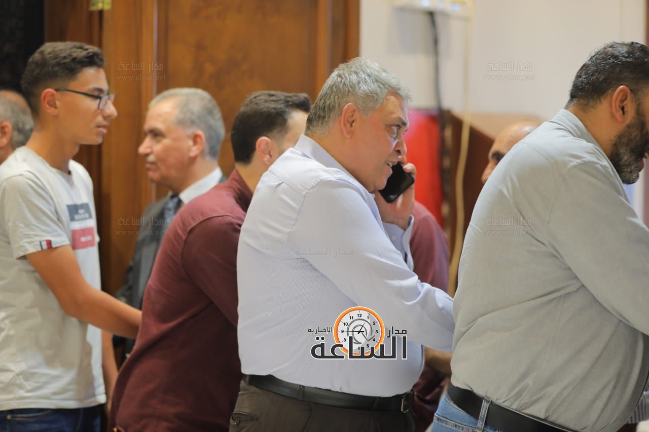 Madar Al-Saa Images 0.4625562719395424