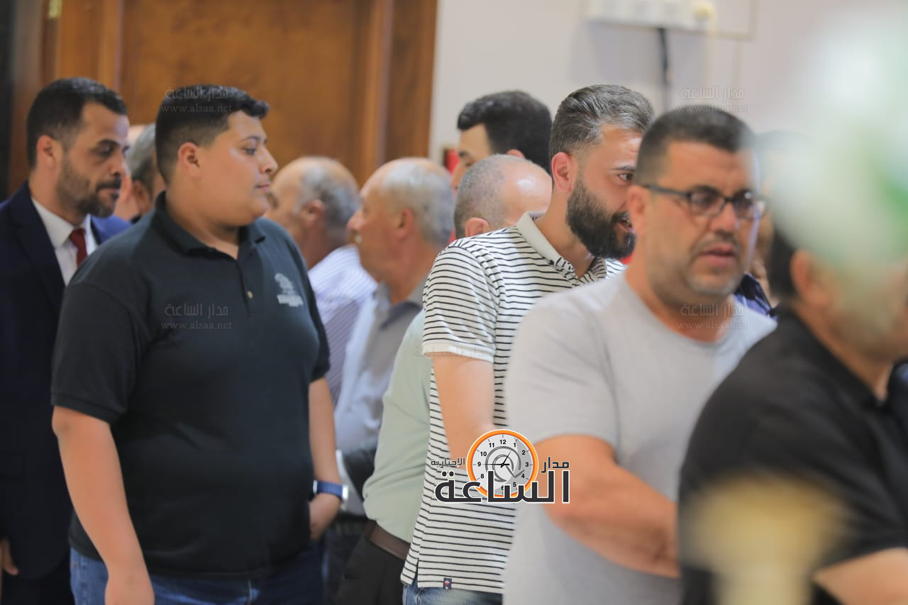 Madar Al-Saa Images 0.10590912227956806