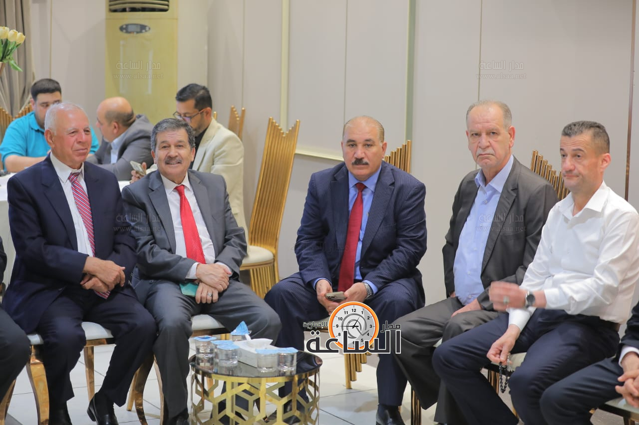 Madar Al-Saa Images 0.4514381019629754