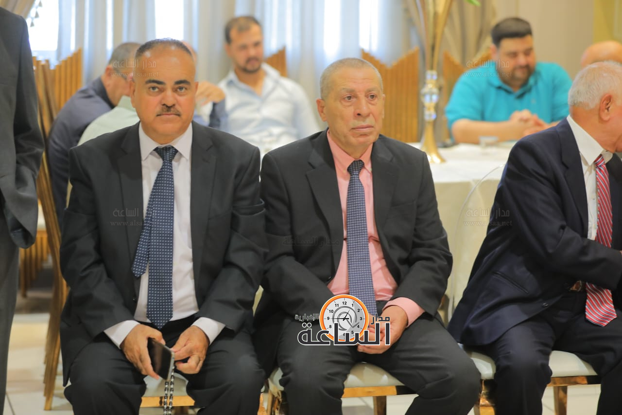 Madar Al-Saa Images 0.326167990245428