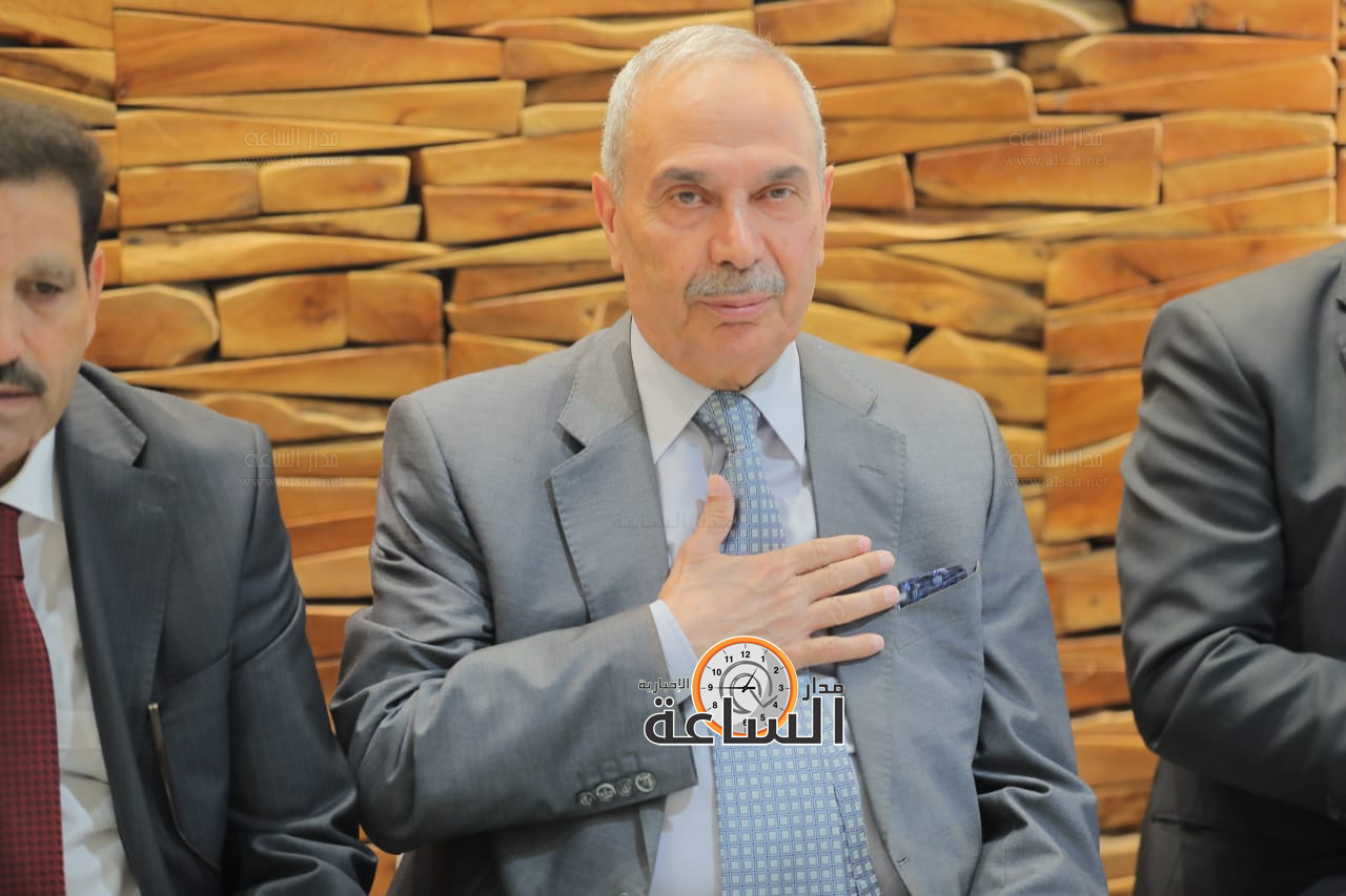 Madar Al-Saa Images 0.12817595570041496