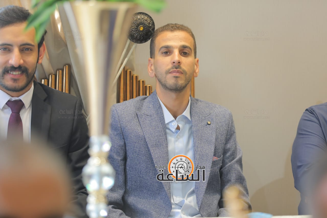 Madar Al-Saa Images 0.3939734463067752