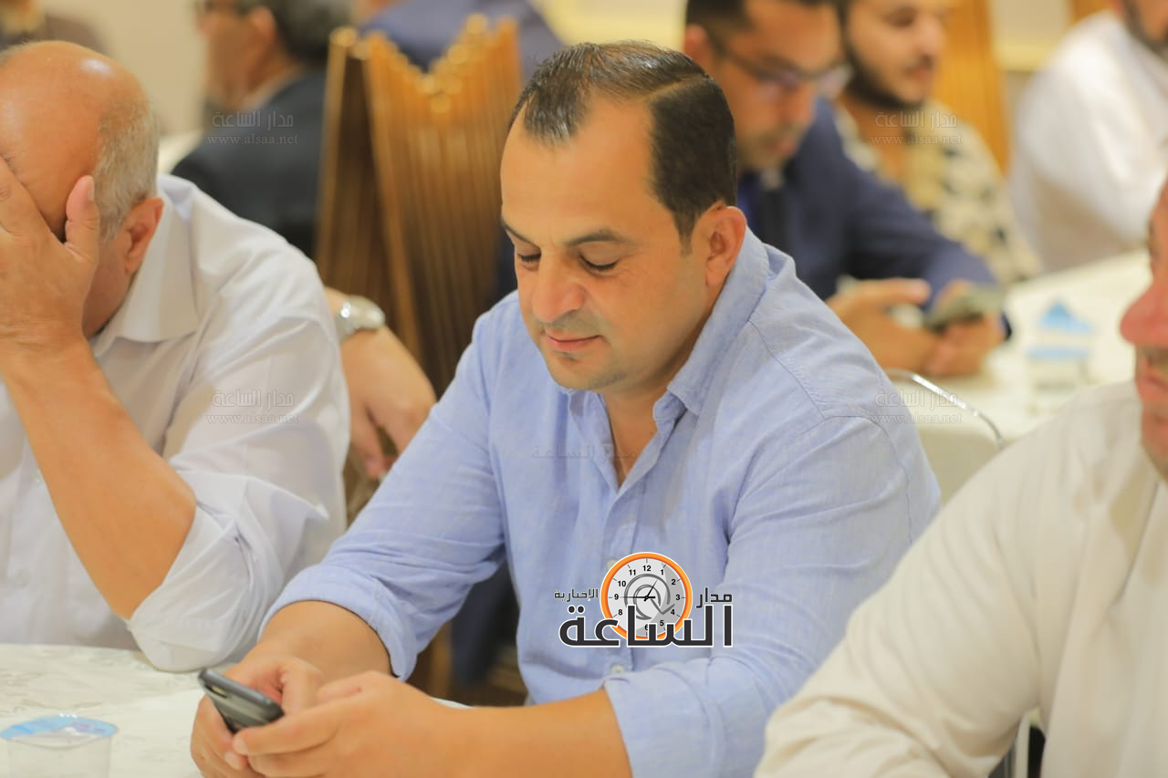 Madar Al-Saa Images 0.12385346595724434