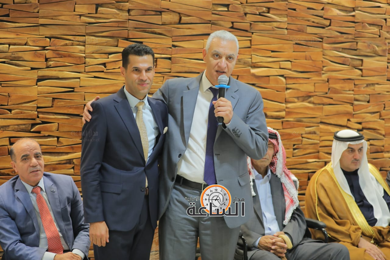 Madar Al-Saa Images 0.7554090096487127