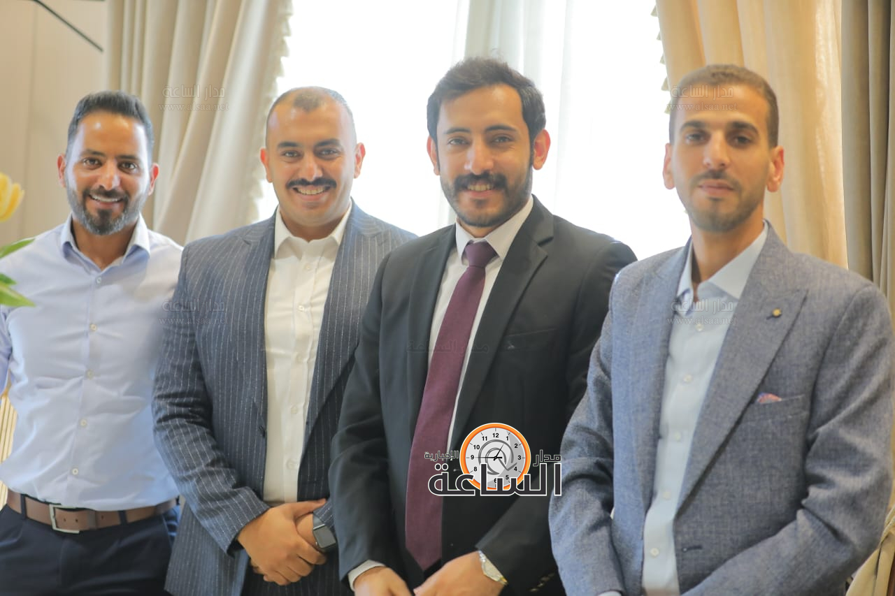 Madar Al-Saa Images 0.5617219765198331