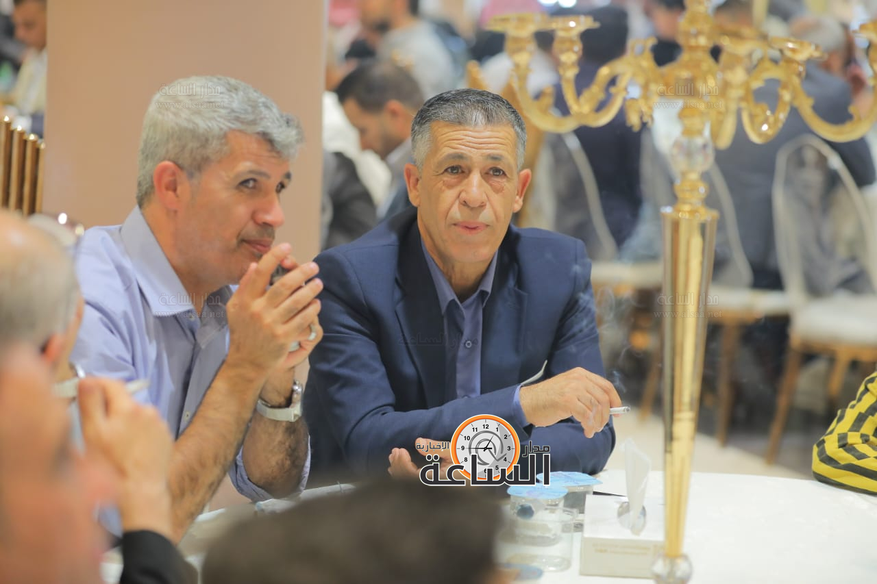 Madar Al-Saa Images 0.007463219479211025