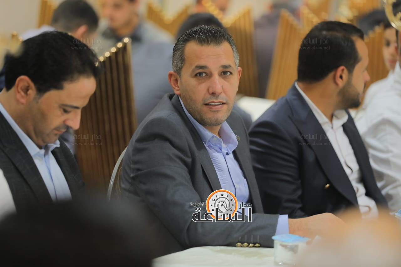 Madar Al-Saa Images 0.2992484400773998