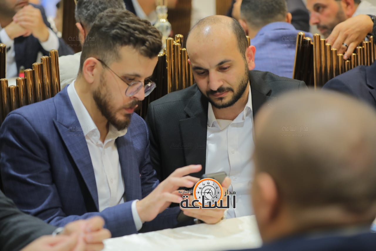 Madar Al-Saa Images 0.3860196232037083