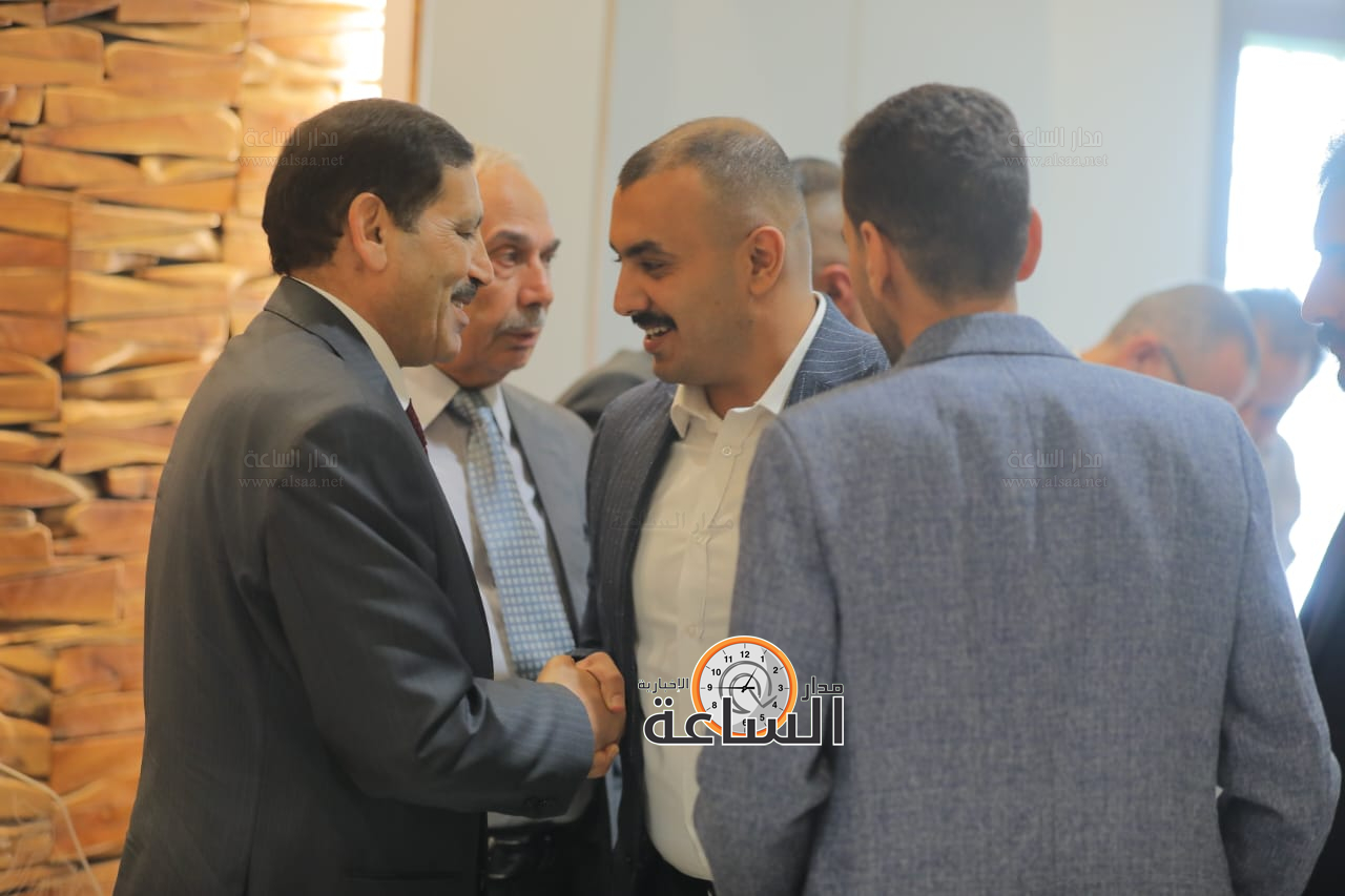 Madar Al-Saa Images 0.9600837650445964