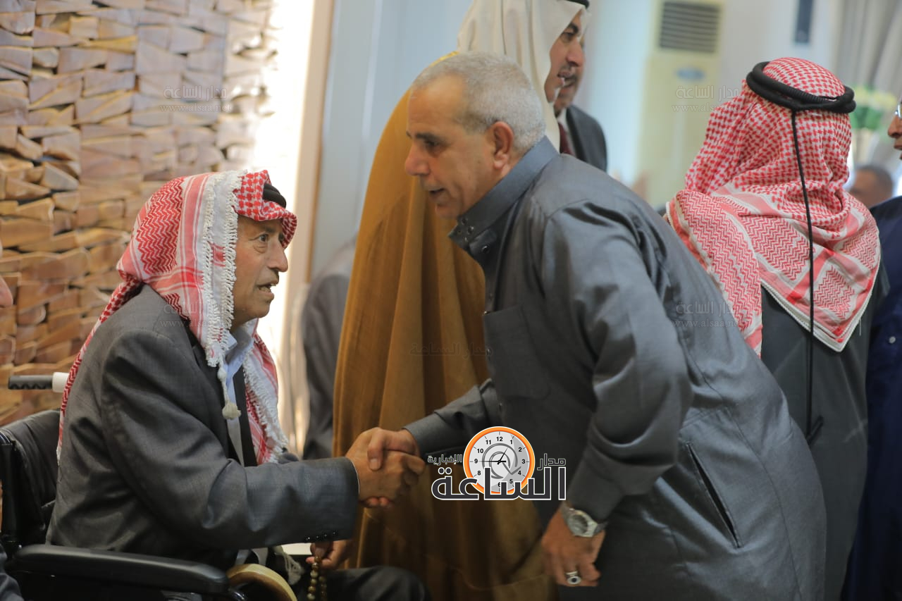 Madar Al-Saa Images 0.6301131024525906