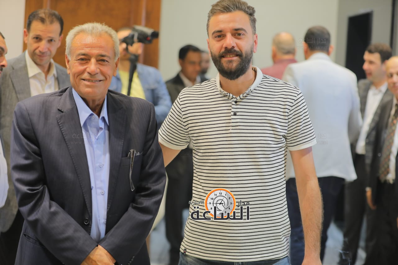 Madar Al-Saa Images 0.5439556876113005