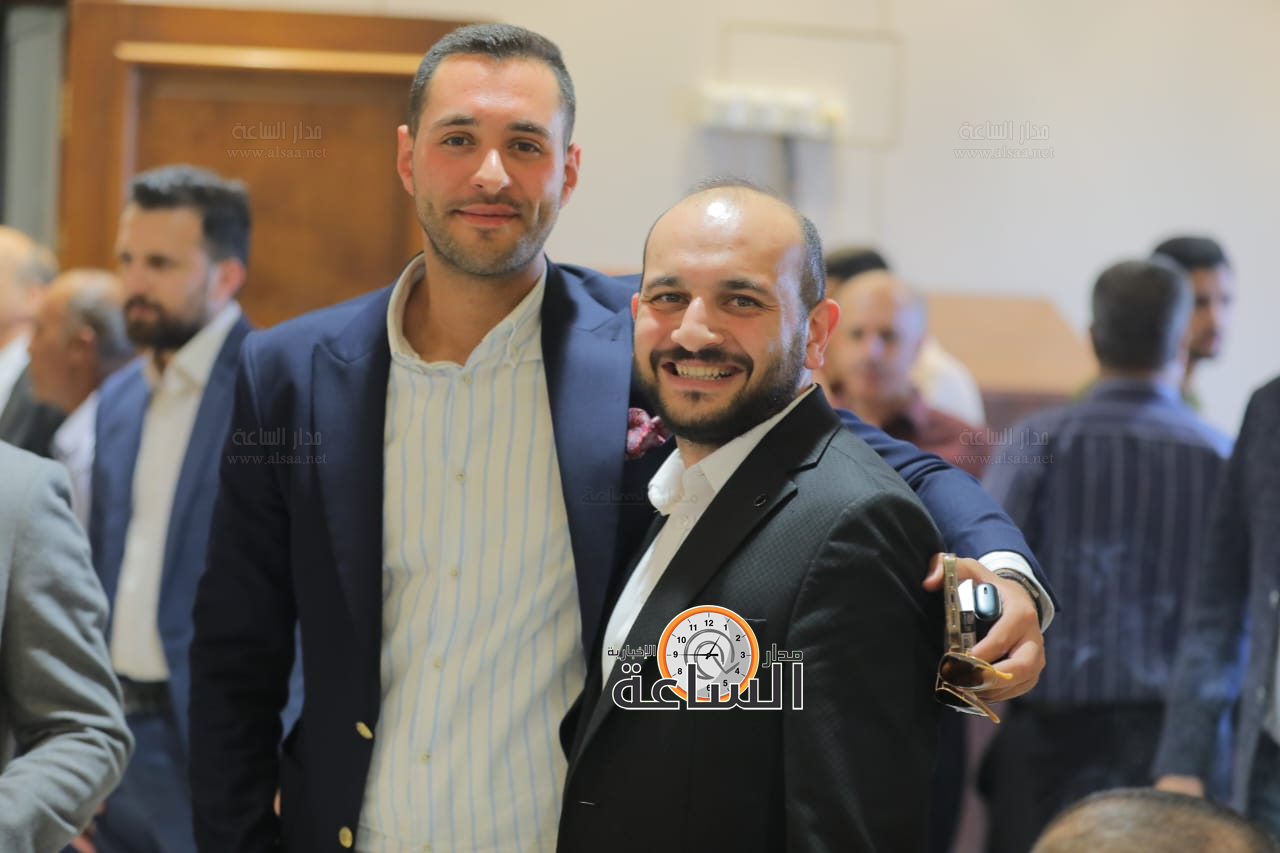 Madar Al-Saa Images 0.4134343259078168