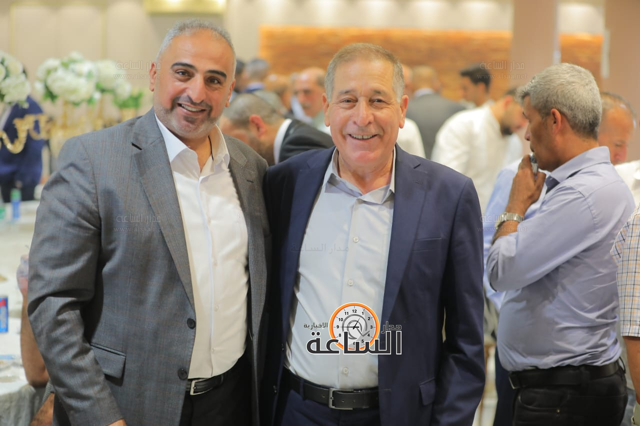 Madar Al-Saa Images 0.10803705188092994