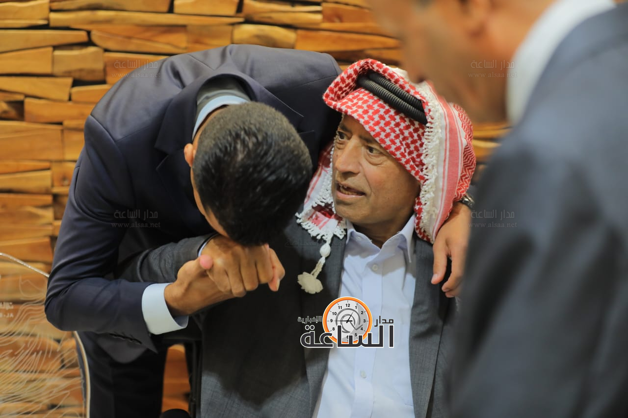 Madar Al-Saa Images 0.06440513054860064