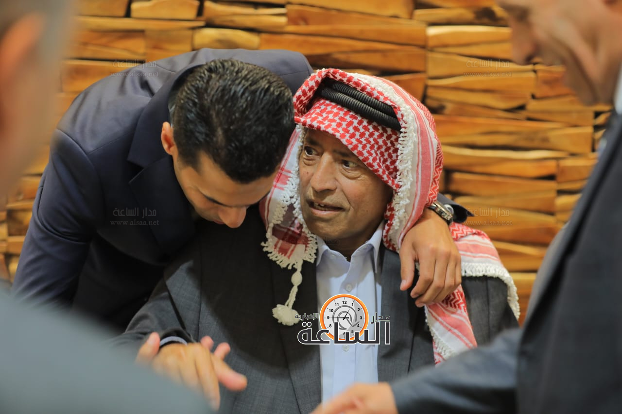 Madar Al-Saa Images 0.3176361903013314