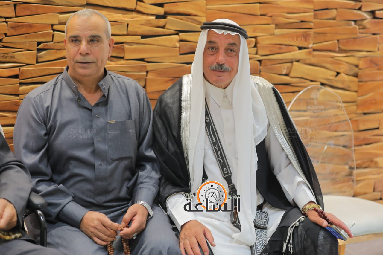 Madar Al-Saa Images 0.08827537534978314