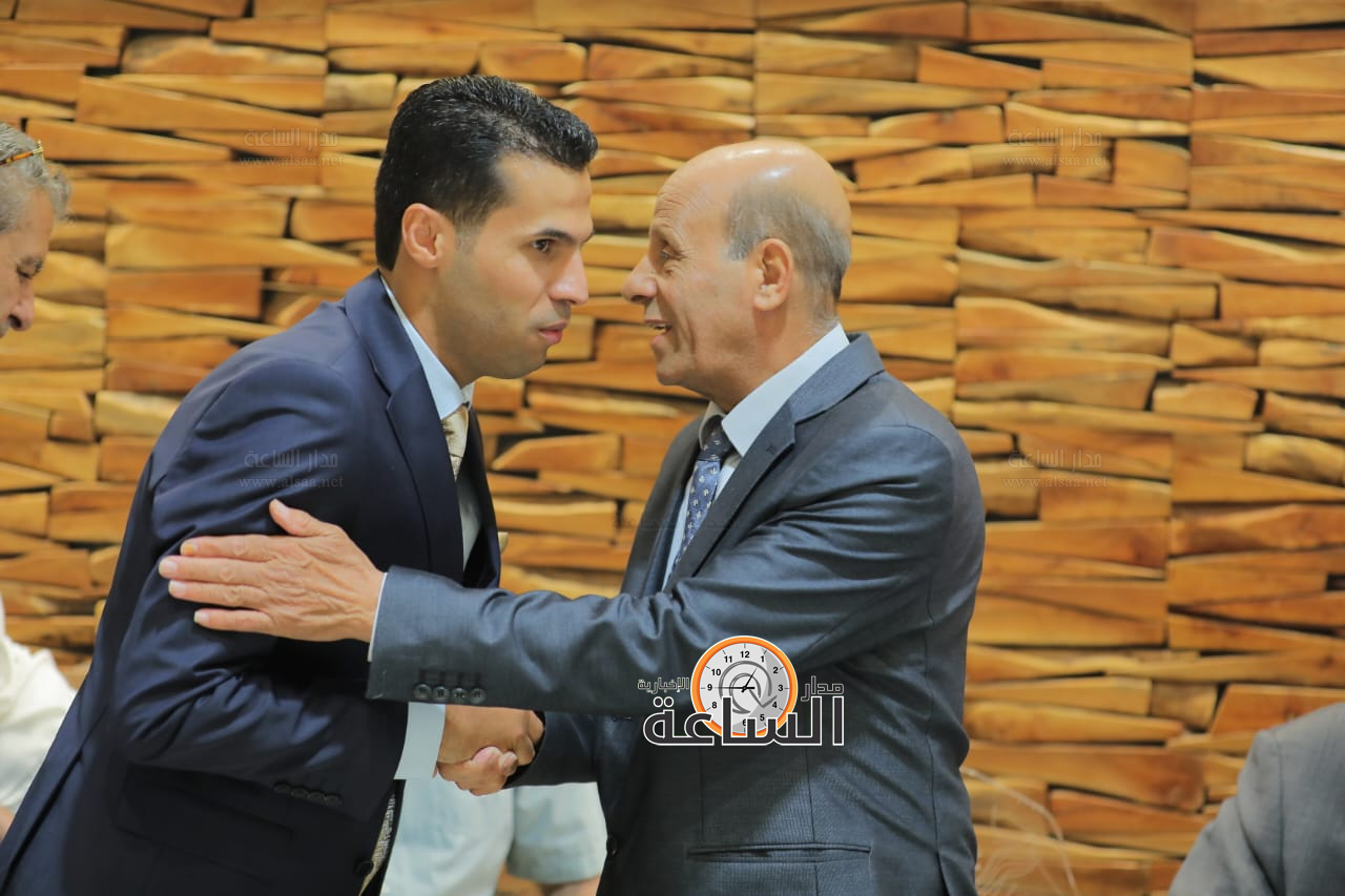 Madar Al-Saa Images 0.02699093217866877