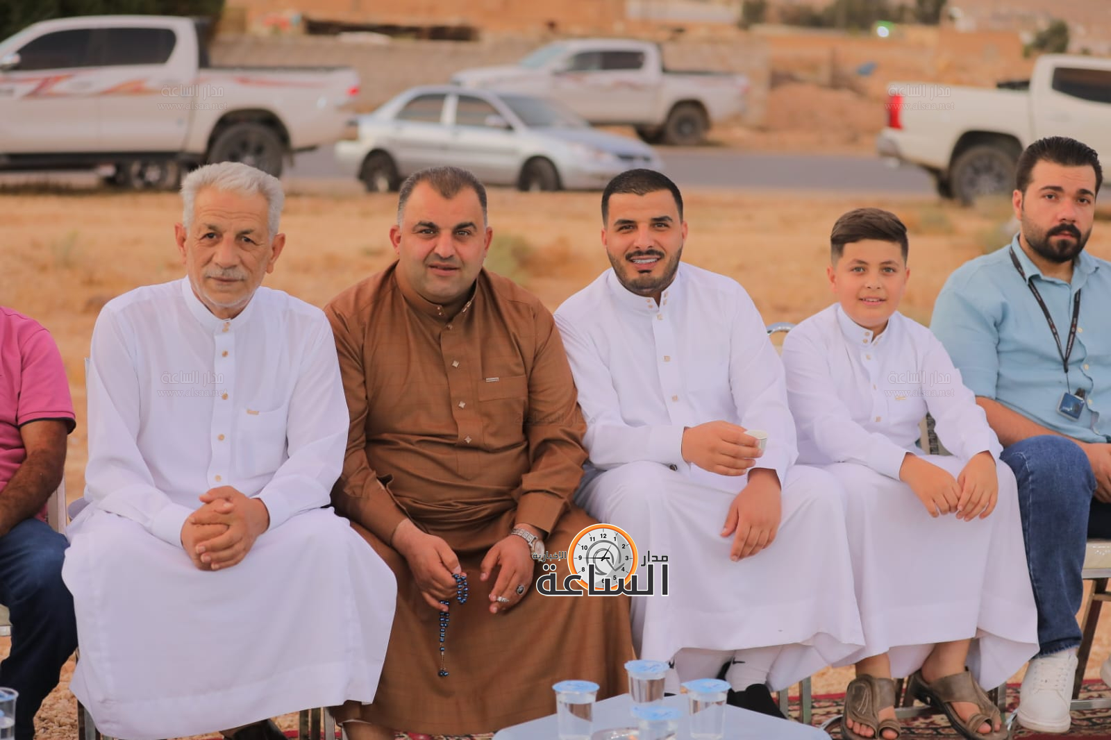 Madar Al-Saa Images 0.11825672333577297