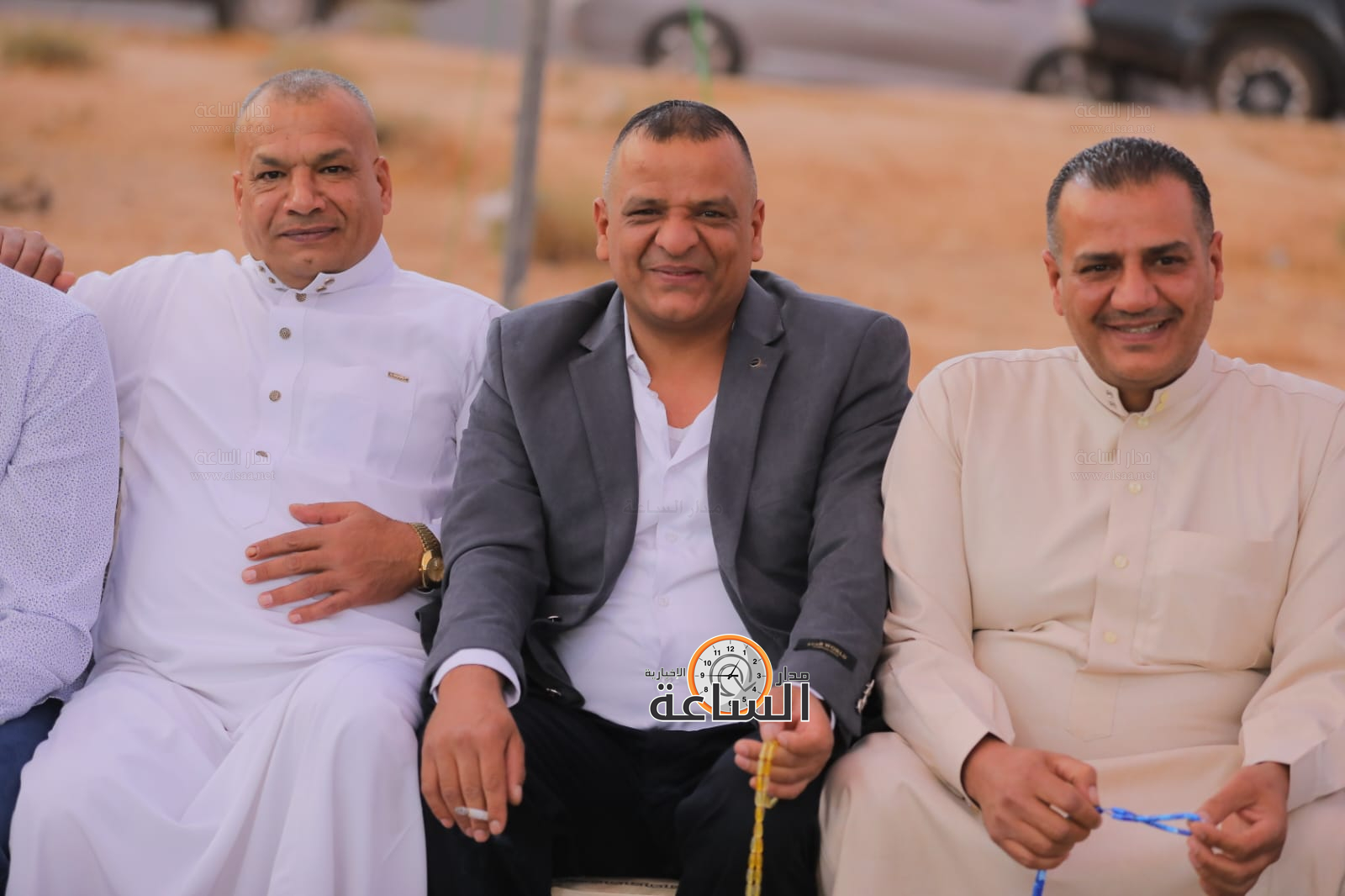 Madar Al-Saa Images 0.3385523372659578