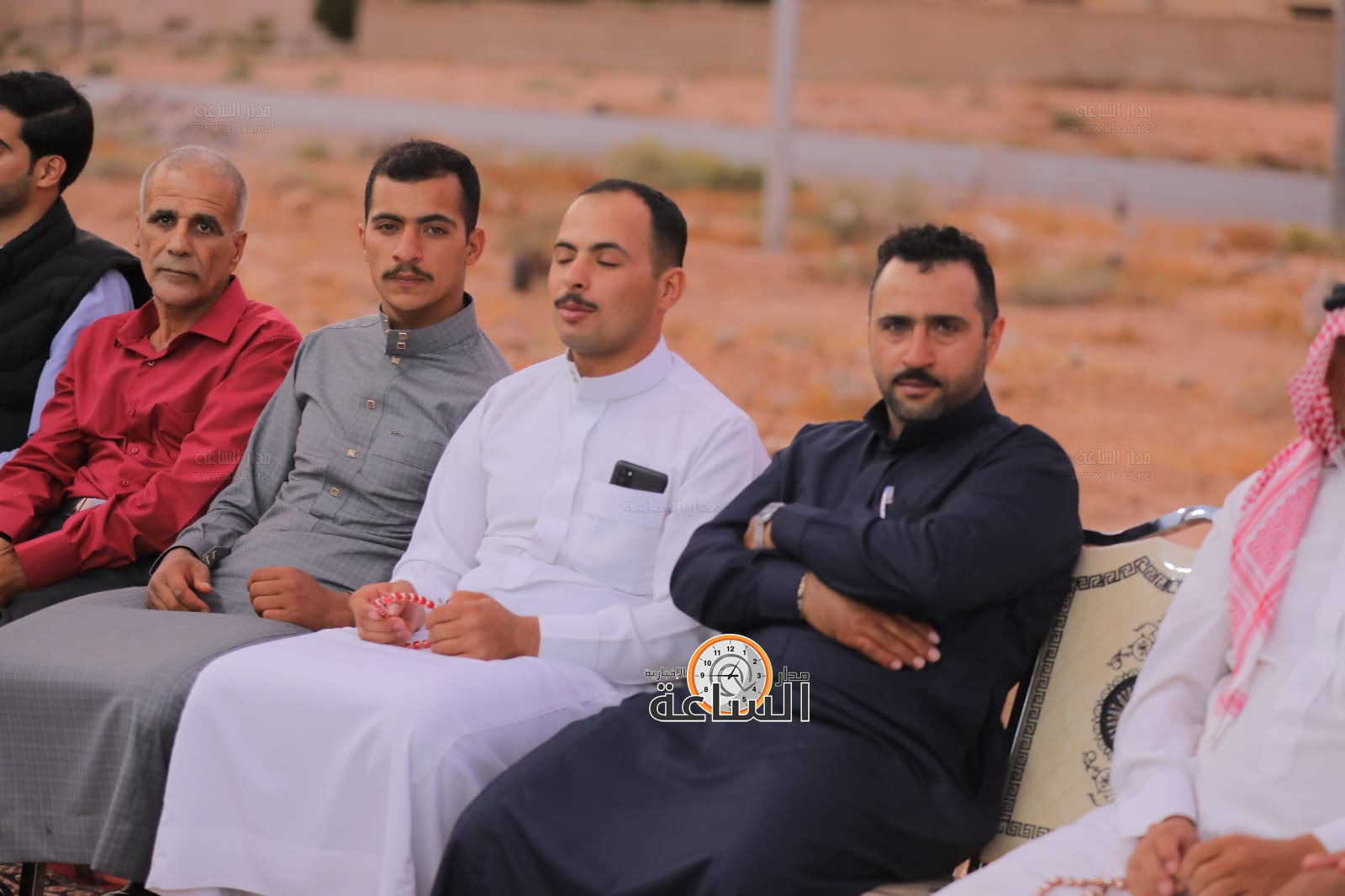 Madar Al-Saa Images 0.615066972424642