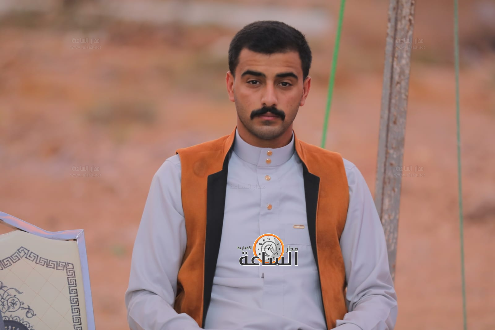 Madar Al-Saa Images 0.9892757394788645