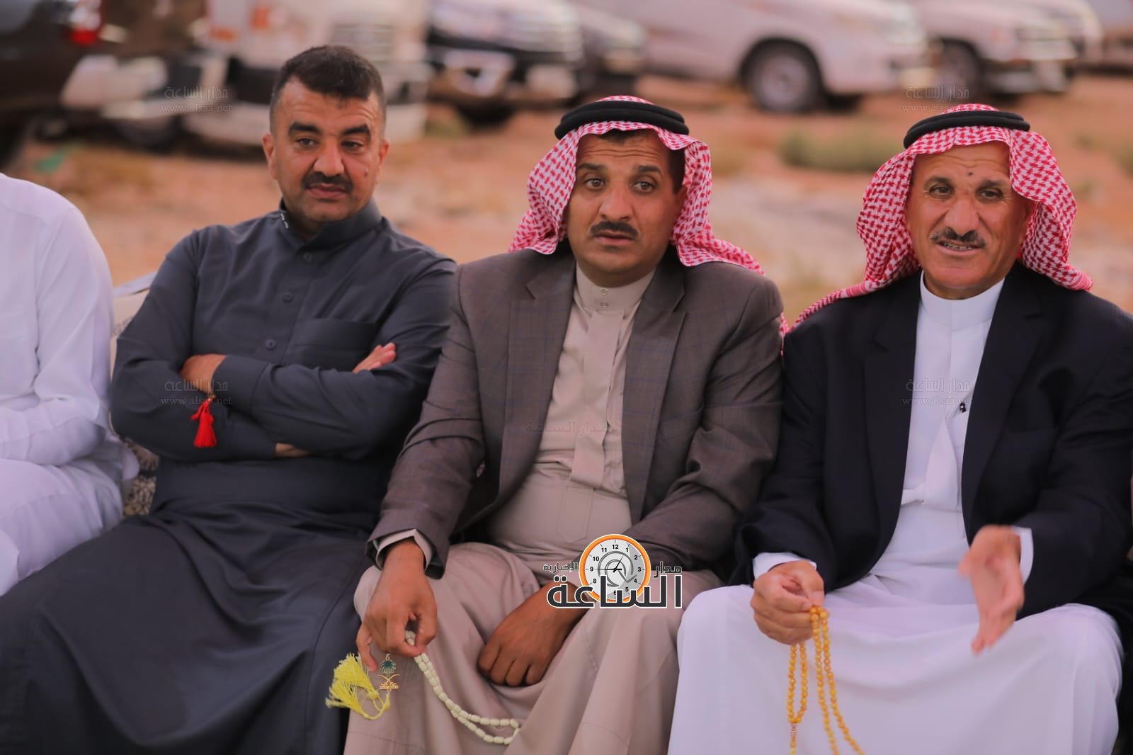 Madar Al-Saa Images 0.41681687993261396