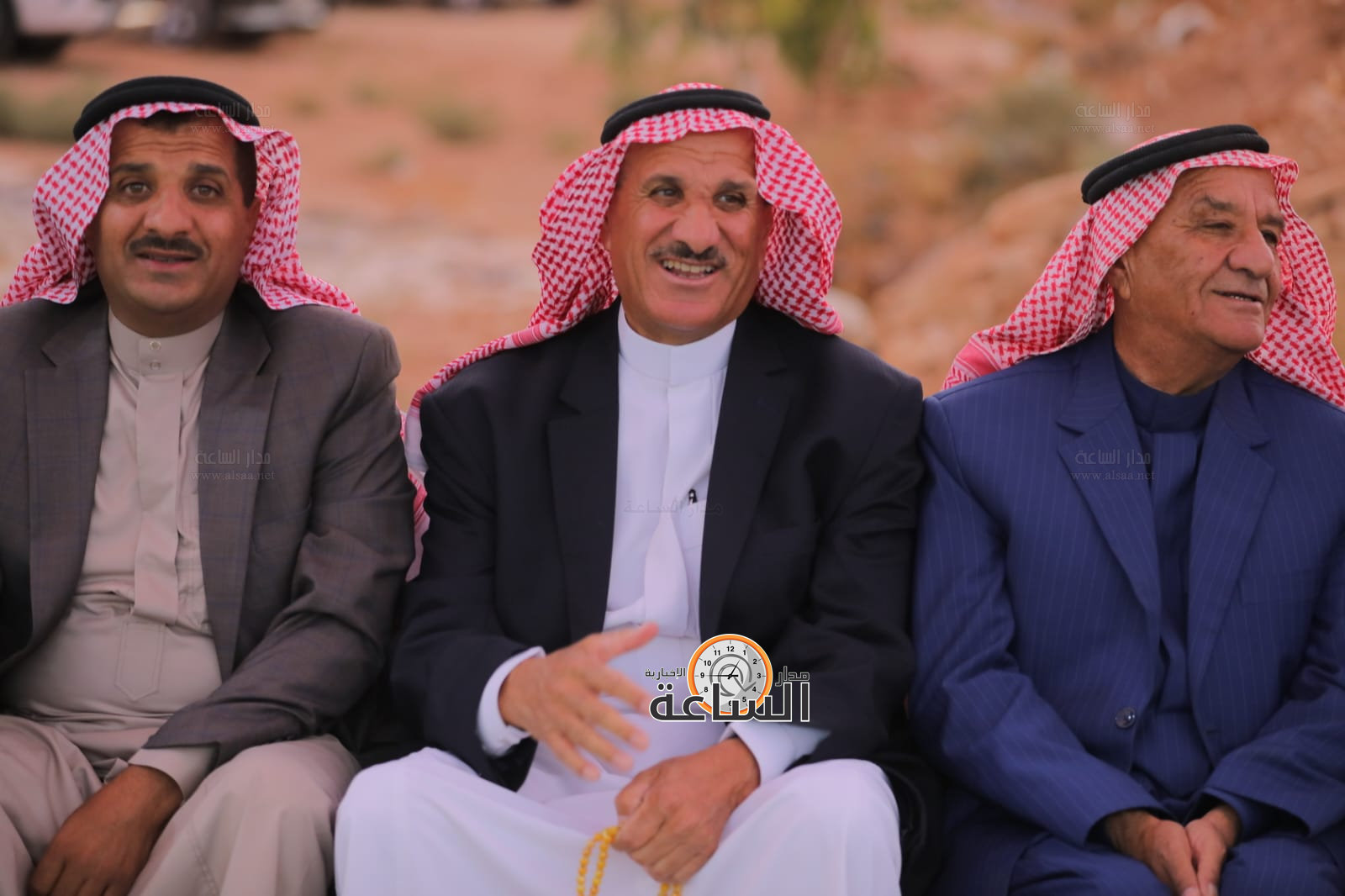 Madar Al-Saa Images 0.8148281229037302