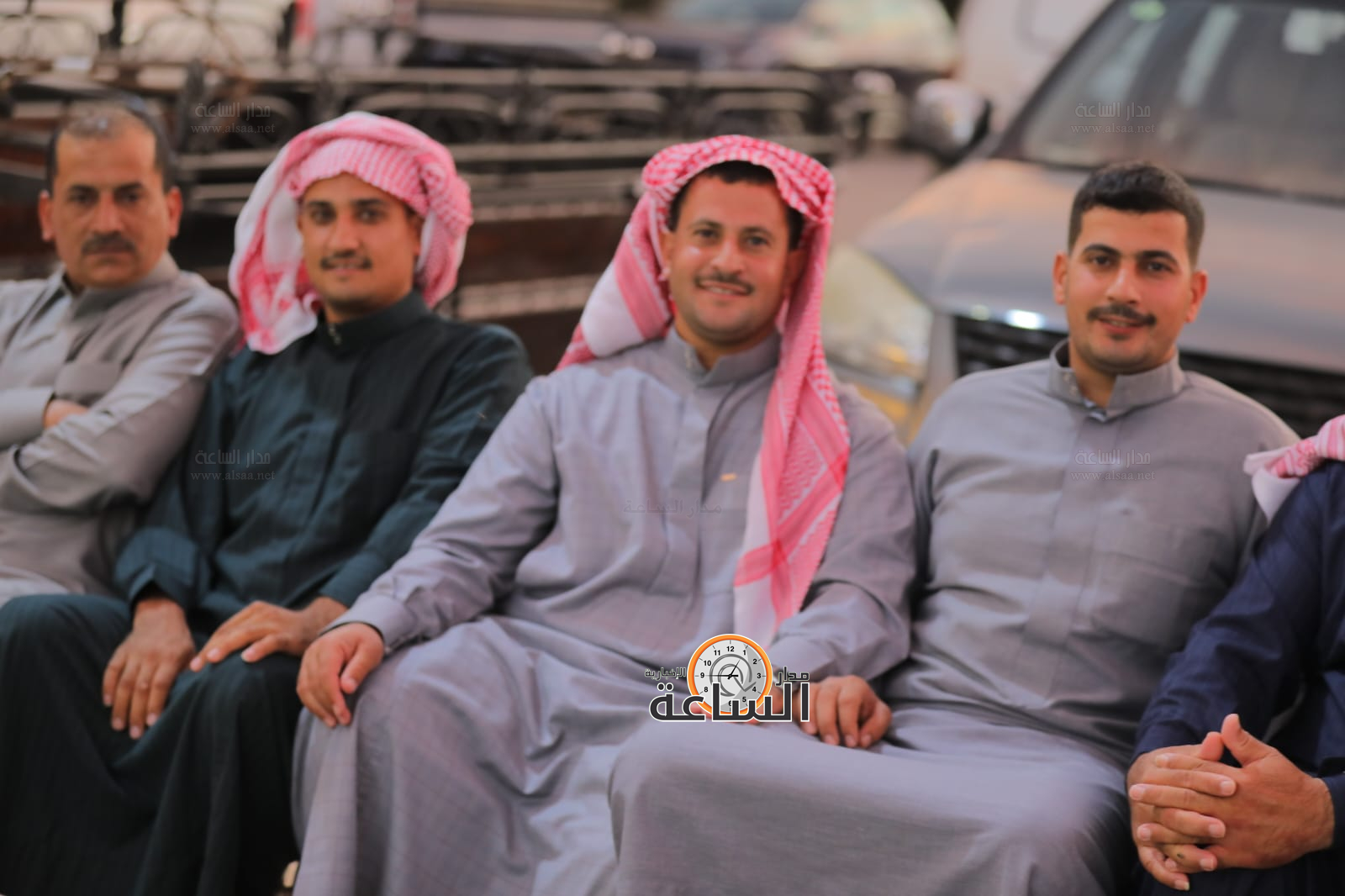 Madar Al-Saa Images 0.5420259325262999