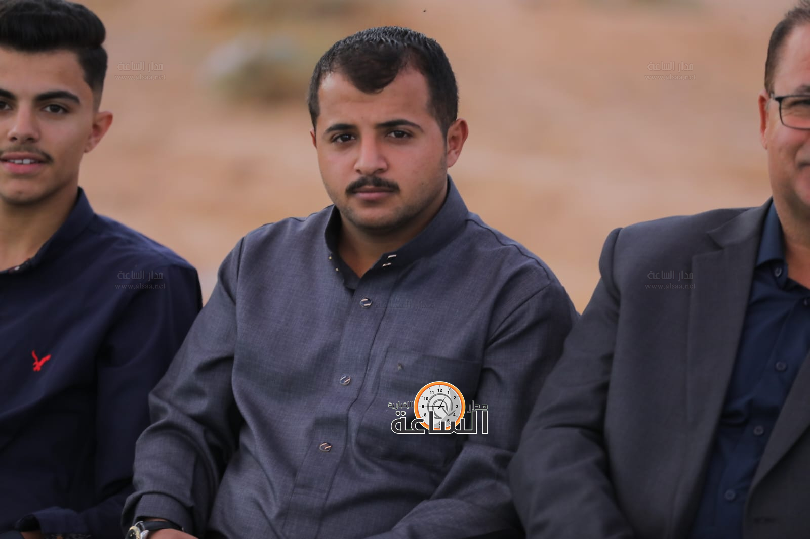 Madar Al-Saa Images 0.1424612050675218