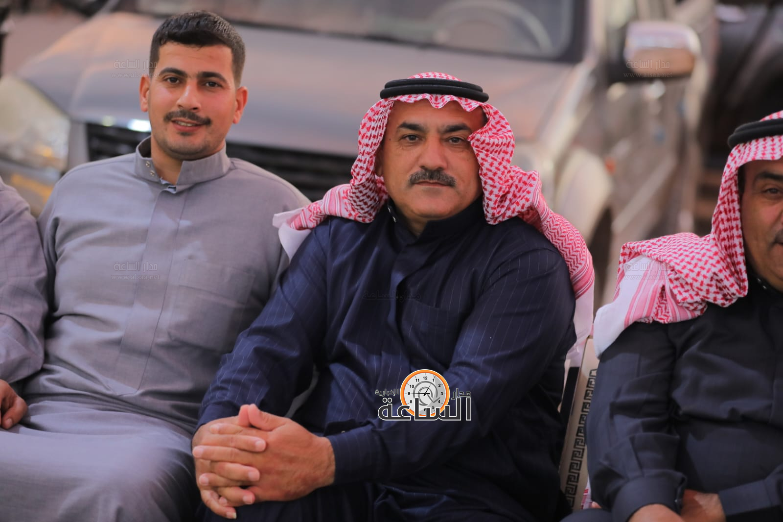 Madar Al-Saa Images 0.8424749364740465