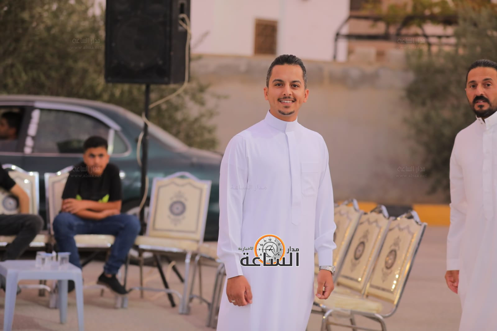 Madar Al-Saa Images 0.44948582505529733