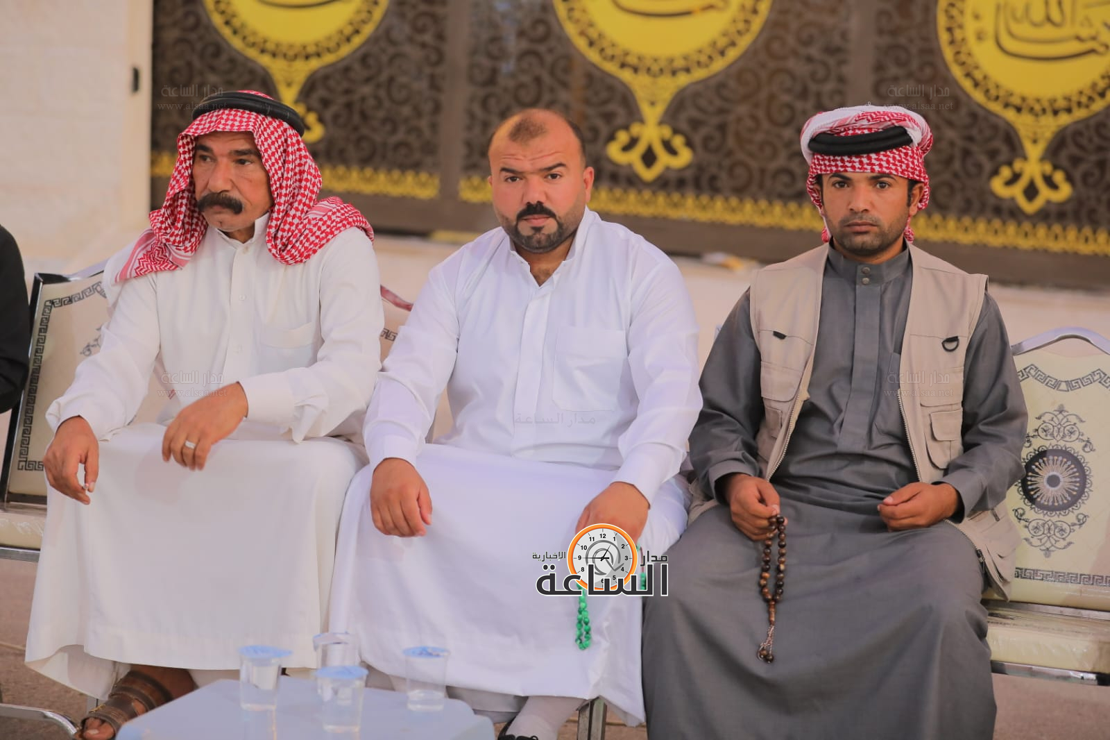 Madar Al-Saa Images 0.5097248643458765