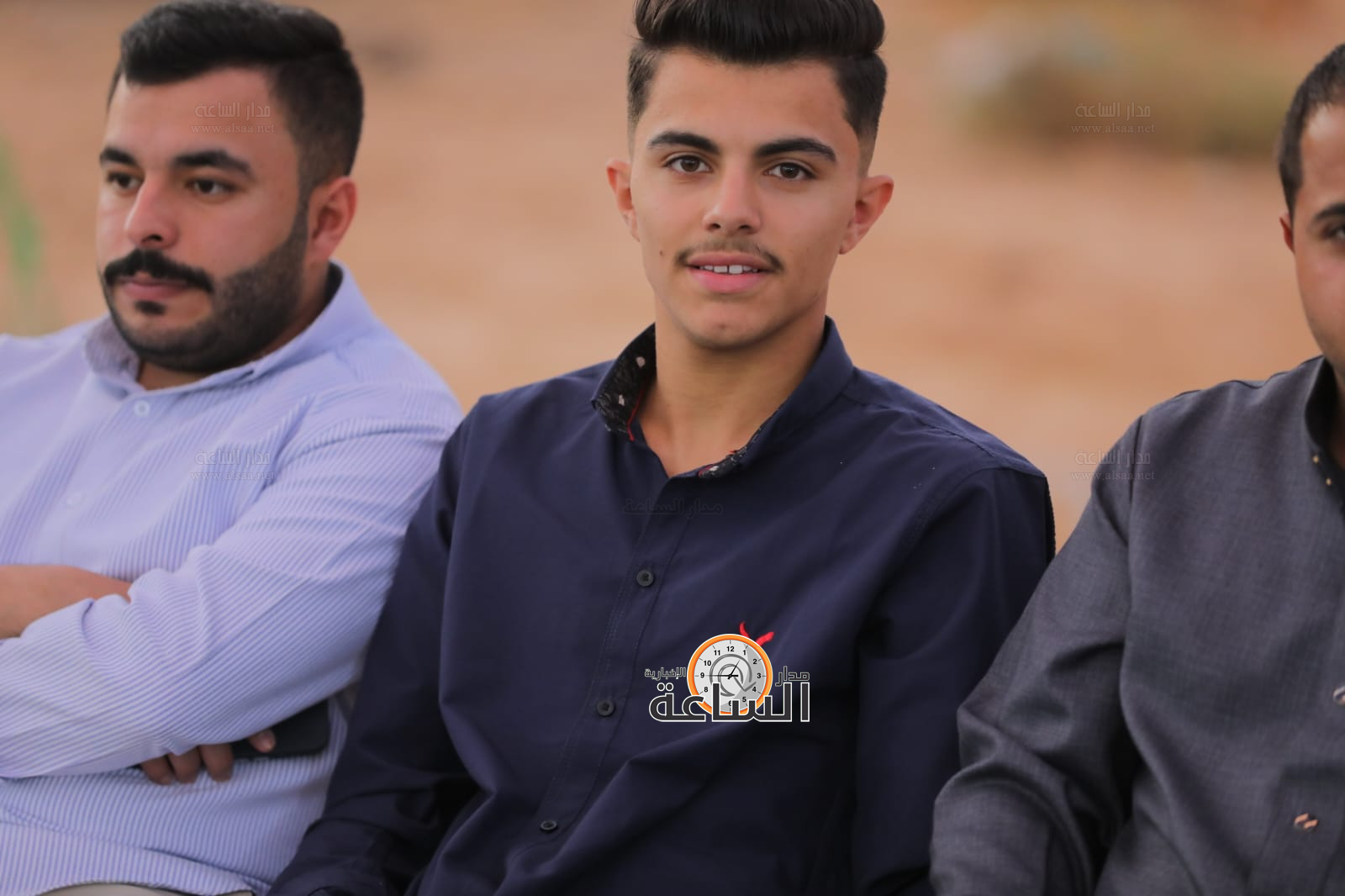 Madar Al-Saa Images 0.7823564207121223